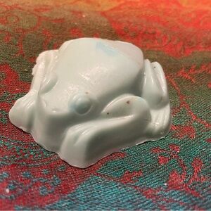 Herbal Frog Soap